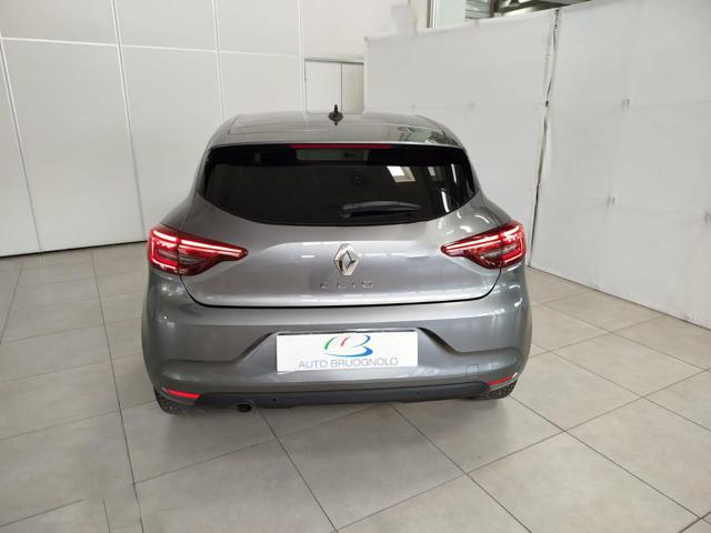 RENAULT Clio usata, con Autoradio