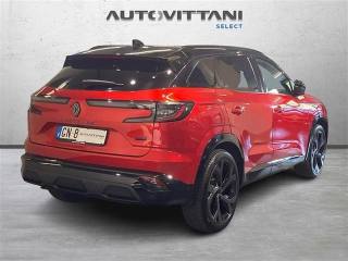 RENAULT Austral usata, con Alzacristalli elettrici