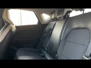 RENAULT Captur usata, con Cruise Control