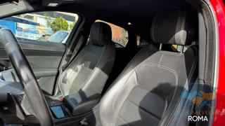 JAGUAR E-Pace usata, con Boardcomputer