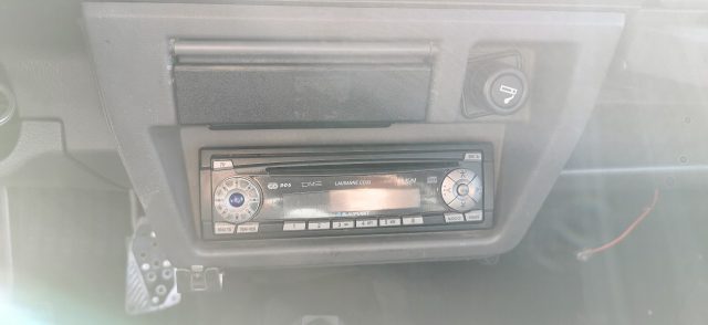 SUZUKI Samurai usata 11