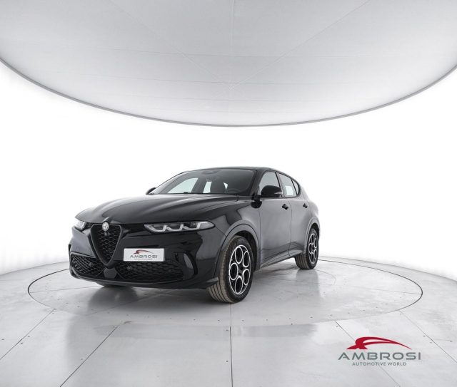 ALFA ROMEO Tonale usata 0