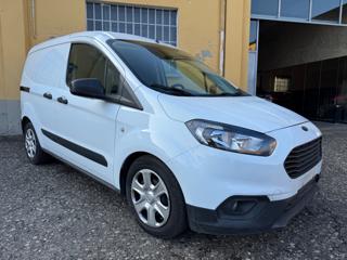 FORD Transit Courier usata, con Airbag laterali