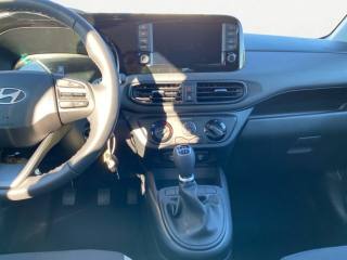 HYUNDAI i10 usata, con Controllo trazione