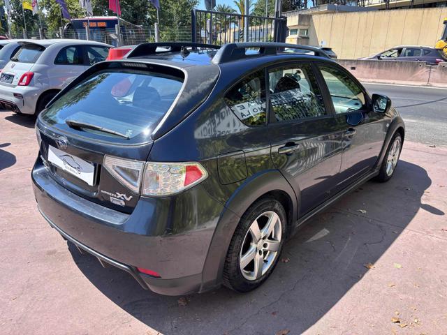 SUBARU Impreza usata, con Boardcomputer