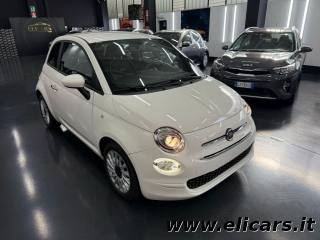 FIAT 500 usata, con Airbag