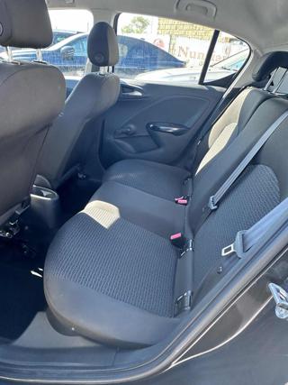 OPEL Corsa usata, con Chiusura centralizzata