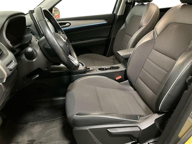 RENAULT Arkana usata, con Cruise Control