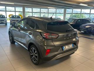FORD Puma usata, con Alzacristalli elettrici