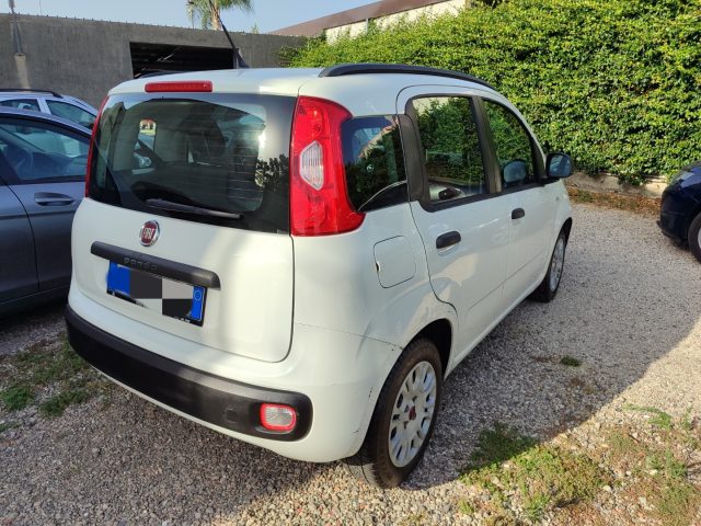 FIAT Panda usata, con Autoradio