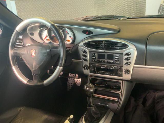 PORSCHE Boxster usata, con Cerchi in lega