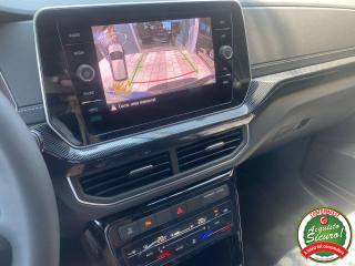VOLKSWAGEN T-Cross usata, con Cruise Control