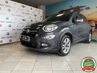FIAT 500X usata, con Autoradio digitale