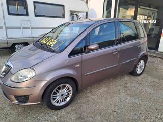 LANCIA MUSA usata, con Airbag