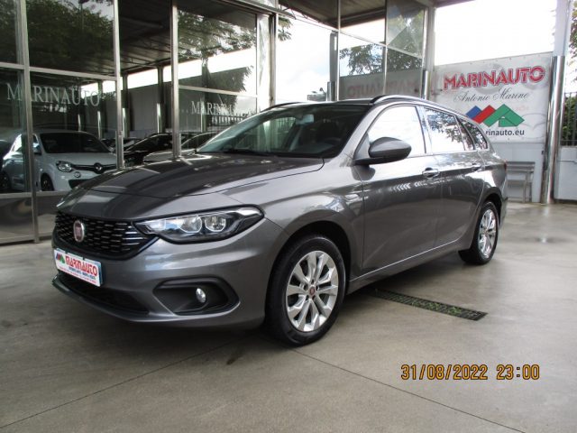 FIAT Tipo usata, con ABS