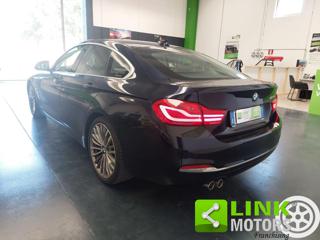 BMW 420 usata, con Autoradio