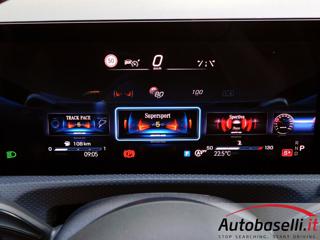 MERCEDES-BENZ A 45 S AMG usata, con Cruise Control