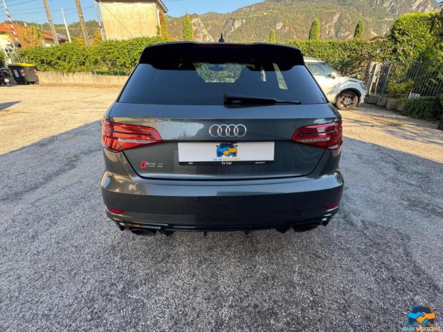 AUDI RS usata, con Airbag Passeggero