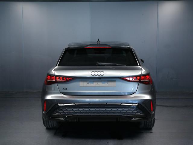 AUDI A3 usata, con Alzacristalli elettrici