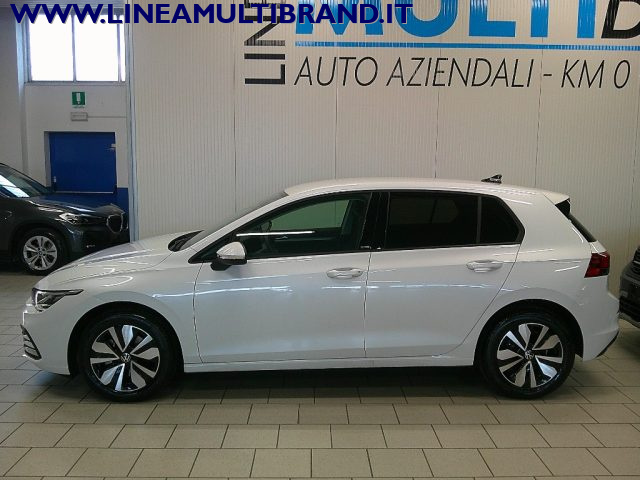 VOLKSWAGEN Golf usata, con ABS