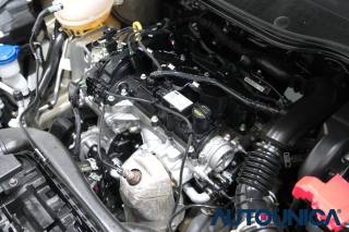 FORD Fiesta usata 56