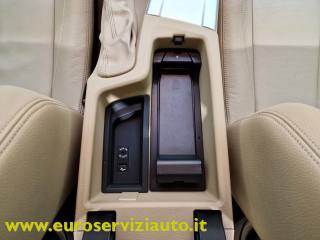 BMW 320 usata, con Sedile posteriore sdoppiato