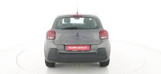 CITROEN C3 usata, con Limitatore di velocità