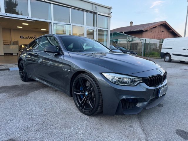 BMW M4 usata, con Airbag laterali
