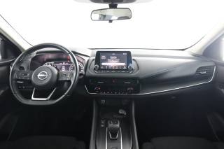 NISSAN Qashqai usata 4