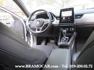 RENAULT Arkana usata, con Vivavoce