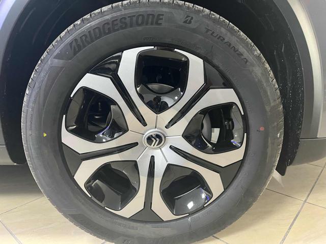CITROEN C3 Aircross usata, con Climatizzatore