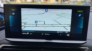 PEUGEOT 3008 usata, con Chiusura centralizzata