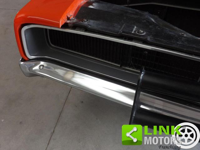 DODGE Charger usata 52