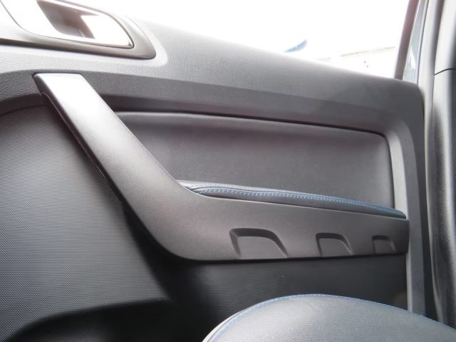 FORD Ranger Raptor usata, con Sedile posteriore sdoppiato