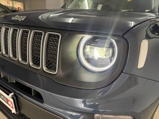 JEEP Renegade usata, con Airbag Passeggero