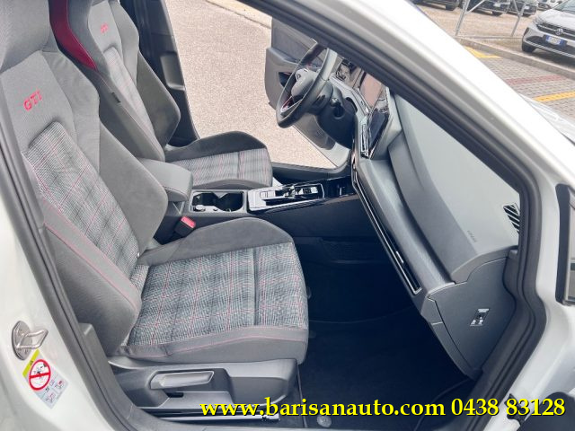 VOLKSWAGEN Golf GTI usata, con Boardcomputer