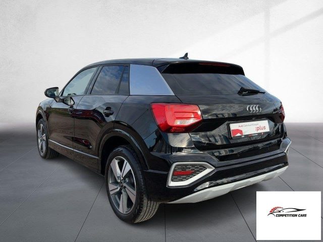 AUDI Q2 usata, con Airbag Passeggero