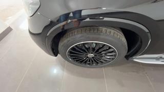 MERCEDES-BENZ GLC 220 usata, con Alzacristalli elettrici