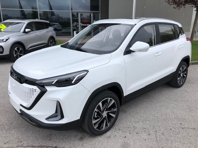 EVO Evo5 usata, con ABS