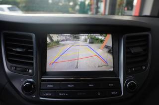 HYUNDAI Tucson usata, con Chiusura centralizzata