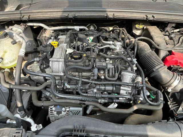 FORD Puma usata 97