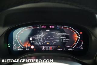 BMW X4 usata, con Sedili sportivi