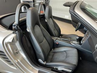 PORSCHE Boxster usata 19