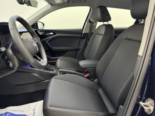 AUDI A1 usata, con Climatizzatore