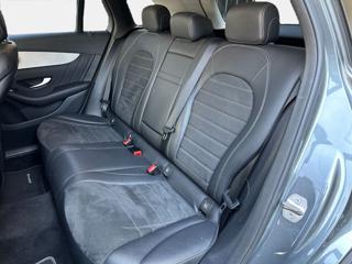 MERCEDES-BENZ GLC 220 usata, con ESP