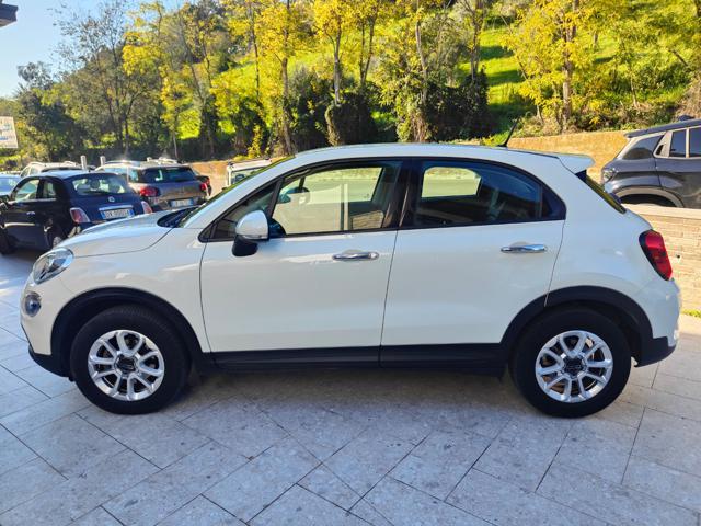 FIAT 500X usata, con ESP