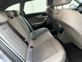 AUDI A4 usata, con Boardcomputer