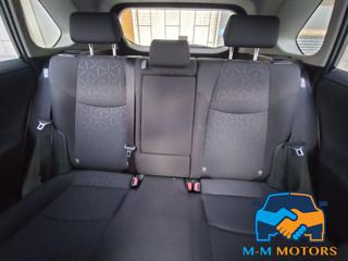 TOYOTA RAV 4 usata, con ESP