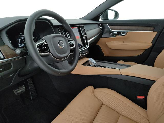 VOLVO V90 usata, con Chiusura centralizzata