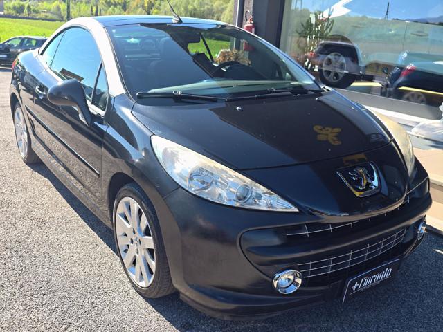 PEUGEOT 207 usata, con Airbag
